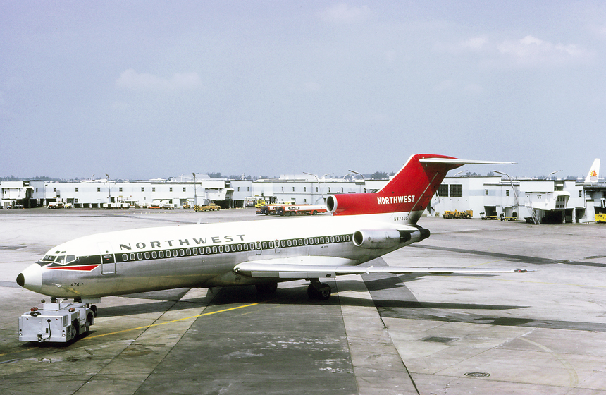 Miami International Airport